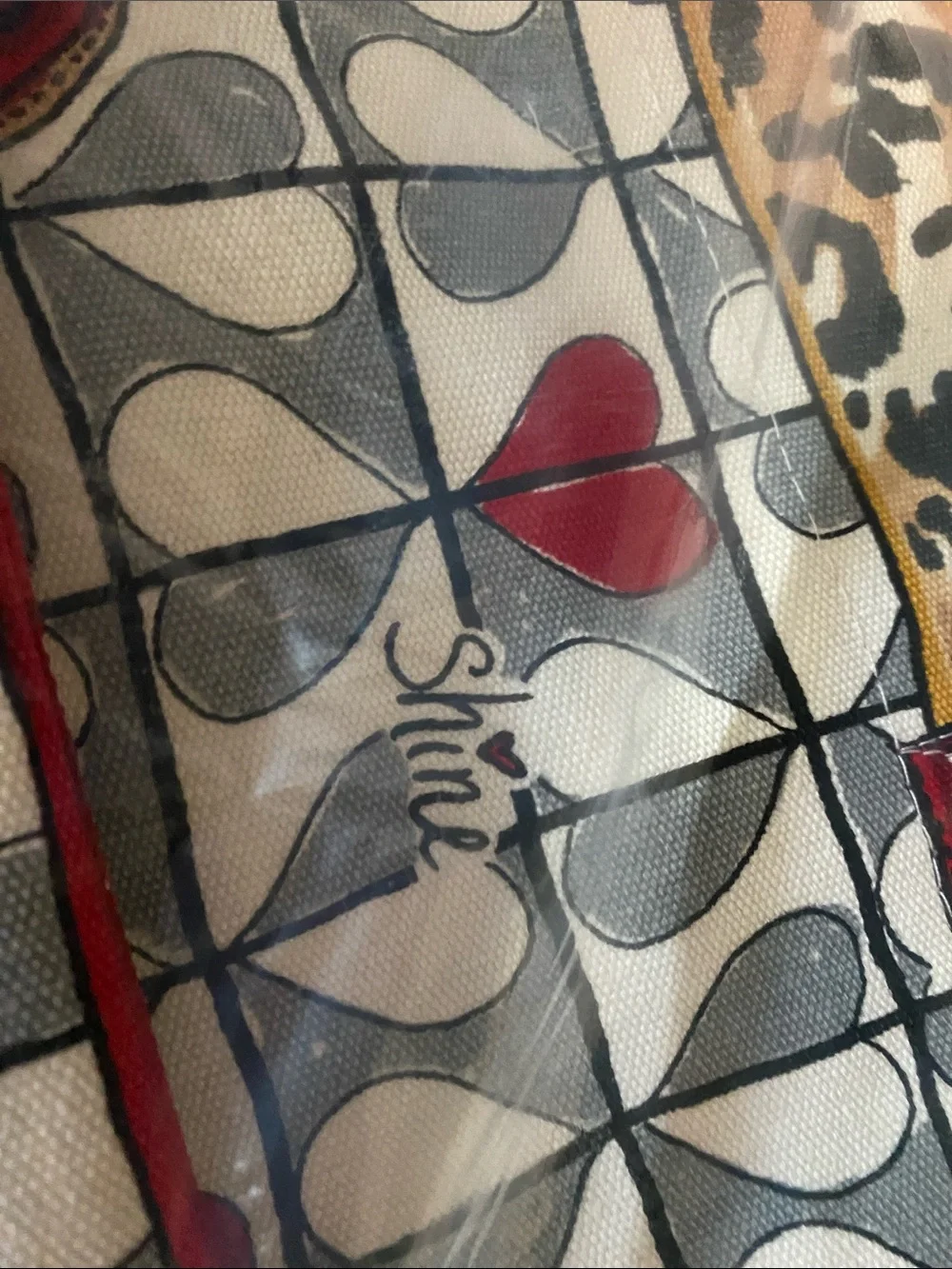 Brighton Tote